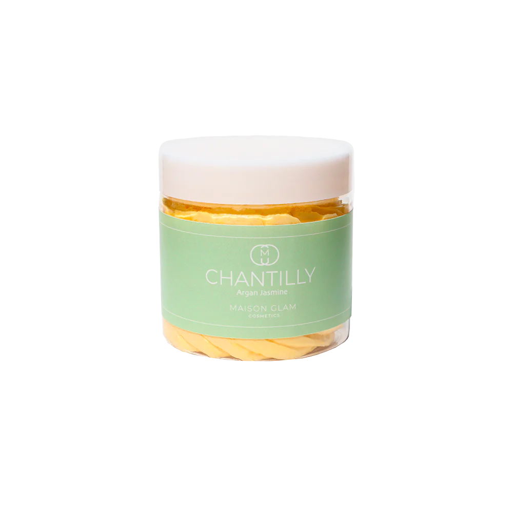 CHANTILLY NUTRITION EXTRÊME